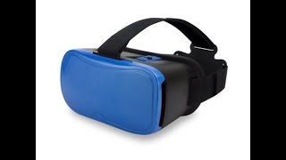Unboxing Onn Vr Headset Nice Price
