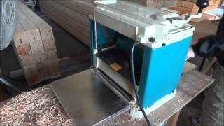 Рейсмус Makita 2012NB