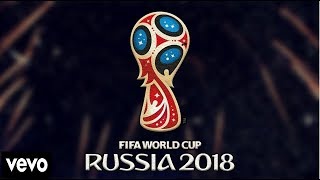 Road to FIFA World Cup Russia 2018 • Official Promo ᴴᴰ