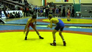 Спортист на годината - Димитровград 2011
