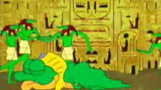 Schnappi Das Kleine Krokodil