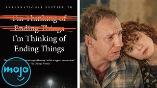 Top 10 Differences Between Im Thinking of Ending Things Book vs Movie