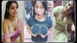 INDIAN HOT GIRL TIK TOK VIDEOS II