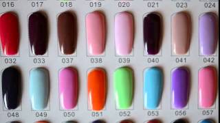 Гель краска для ногтей - Nail5.ru