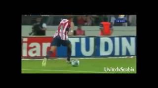 [HD] Javier Hernandez "Chicharito" Skills Goals