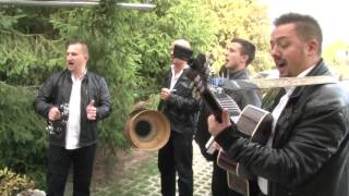Hudobná skupina ALEGRO - Ide svaľba ..., Šumna je, hruba je ...