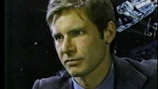 Harrison Ford 1980