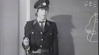 Was ist ein Anarchist? - Nicht fummeln, Liebling! Werner Enke
