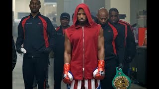 Крид 2 - Русский трейлер (2018). Трейлер на русском языке.