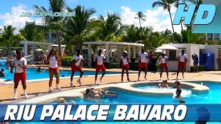 Hotel RIU Palace Bavaro (Punta Cana - Dominican Republic)