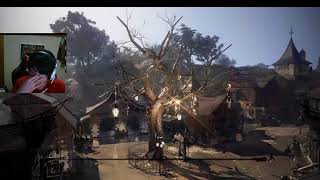 黒い砂漠　Black Desert Online NJ Ninja pvp Arsha