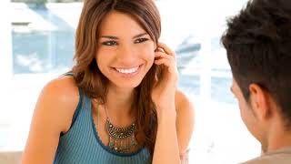8 Female Signs That Secretly Say, - "I Want You!"