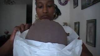 FAUX KNOX BLEACHING/ Fake Scalp Method