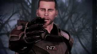 Mass Effect 3 - The first dream