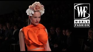 Isabel Sanchis Spring-Summer 2016