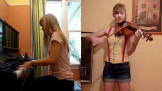 Lara plays the Pokemon theme (Gotta catch em all) as Misty