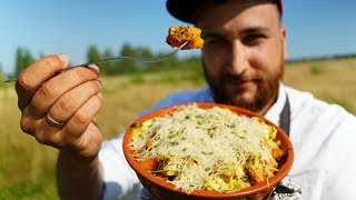 ТЫКВУ ЗАПЕКАЮ ПО ЭТОМУ РЕЦЕПТУ! ЕДЯТ ДАЖЕ СОБАКИ!