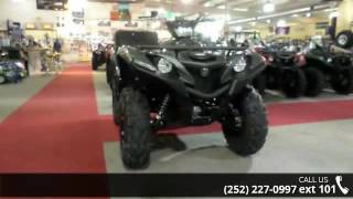 2016 Yamaha Grizzly® EPS SE Utility ATV - Ron Ayers Moto...