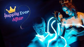 Happily Ever After - Backstage (18+)