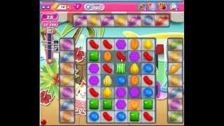 Candy Crush Saga Level 902 No Boosters , 23 moves left