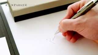 S0908610 Шариковая ручка Parker (Паркер) IM Premium Twin Chiselled