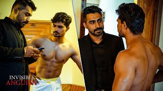Invisible Anguish (2017) - Cine Gay Themed Hindi Short Film on Father and Son relations