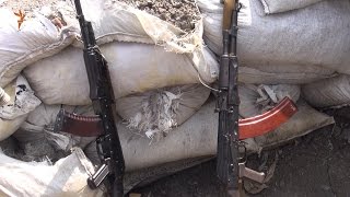 Військовослужбовці 59-ї бригади: бойовиків «ЛНР» замінили регулярні російські війська