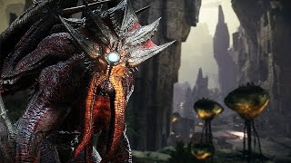 EVOLVE - Elder Kraken Trailer