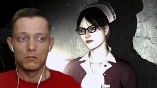 НАЧАЛО УЖАСОВ - Evil Within The Consequence DLC Часть 1