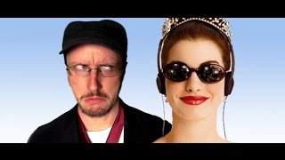 Princess Diaries 2 - Nostalgia Critic