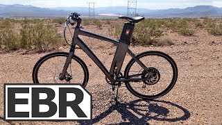 eFlow Flight Electric Bike Review