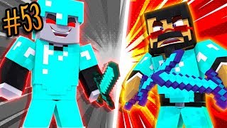 Minecraft: THE ULTIMATE BATTLE - Skybounds Ep. 53