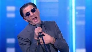 Субботний вечер. Концерт от 24.09.16