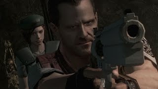 Resident Evil Zero HD Remaster — Релиз