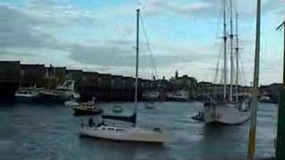 NorfolkLine tabé
