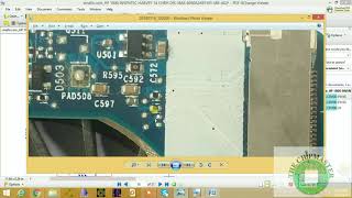 The interface circuit explained LVDS demo
