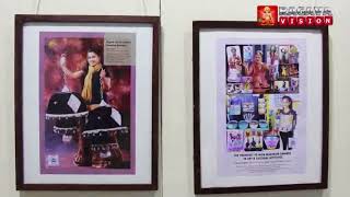 150 WORLD RECORDS PHOTOGRAPHY EXHIBITION  ENDING PROGRAM  NEWS LINK  2018