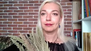 Магия Лета с Ташикой.