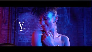 DJ ALMIGHTY X SISI K - C'EST GATE (Clip officiel) #SHAINAGIRLS