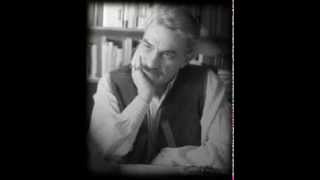 İsmet Özel - Dişlerimiz Arasındaki Ceset (kendi sesinden)