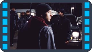 Толпой на одного (СЦЕНА 7/10) — 8 миля (2002) HD