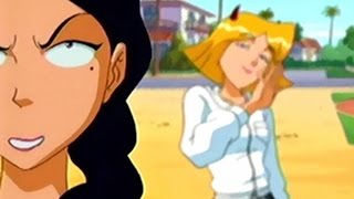 Тотали Спайс! Зуб больной? Может псих больной? Сезон 3 Серия 11