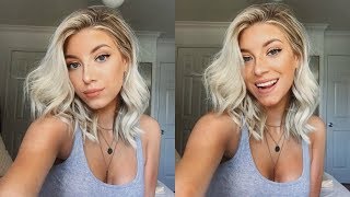 CHIT CHAT: EVERYDAY SUMMER MAKE UP ROUTINE