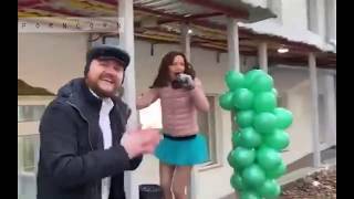 Эпичное открытие пекарни с певицей Звезданой. Фэйк или... Разоблачение