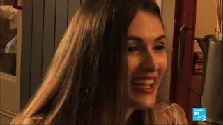 Retrait de Benjamin Griveaux : qui est Alexandra de Taddeo ?
