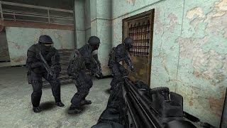 Самая Правдивая Игра про СПЕЦНАЗ на ПК ! Rainbow Six 3: Raven Shield