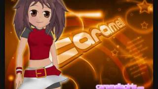 Caramell - Doktorn