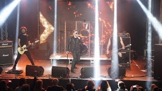 Арсений Бородин - Большой Концерт клуб Volta [Live]