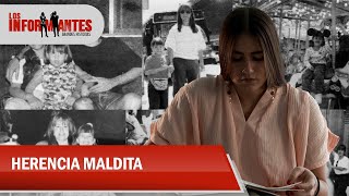 El extraño síndrome que hace que el cáncer se reproduzca en Johana Rojas - Los Informantes