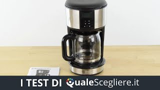 Russell Hobbs Buckingham 20680-56 la nostra prova | QualeScegliere.it